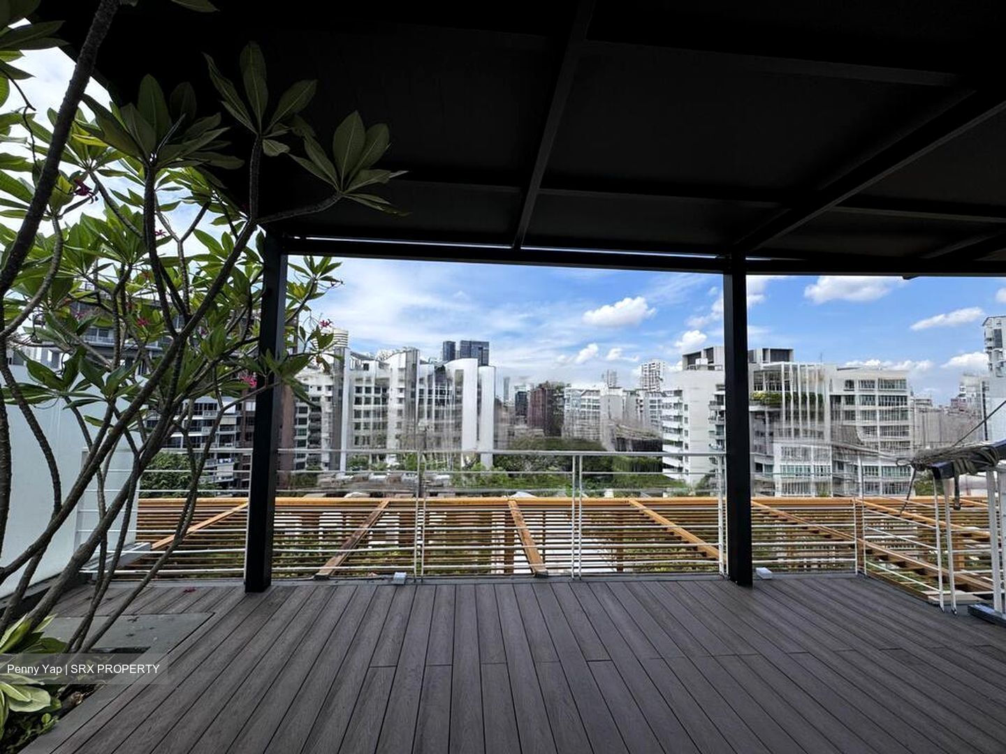 Balmoral Crest (D10), Apartment #580698581
